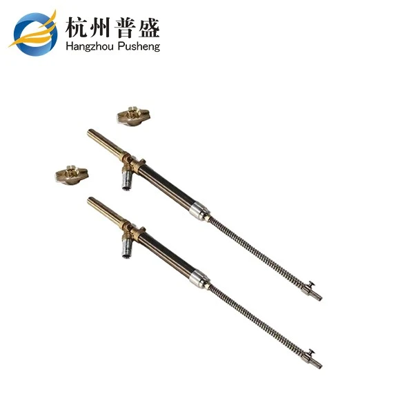  Feeder With Ejectors