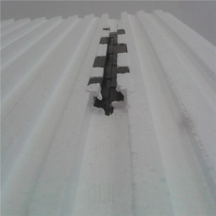 ICF Inserts 
