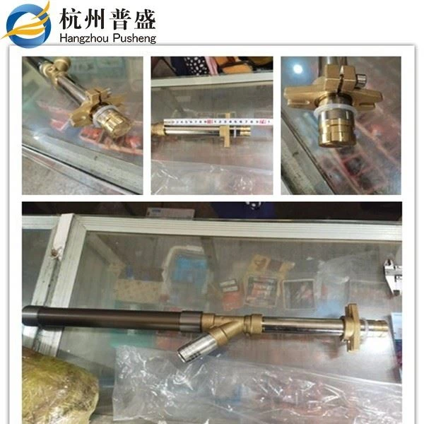 cheap  Pneumatic EPS Filling Gun For Eps Machine